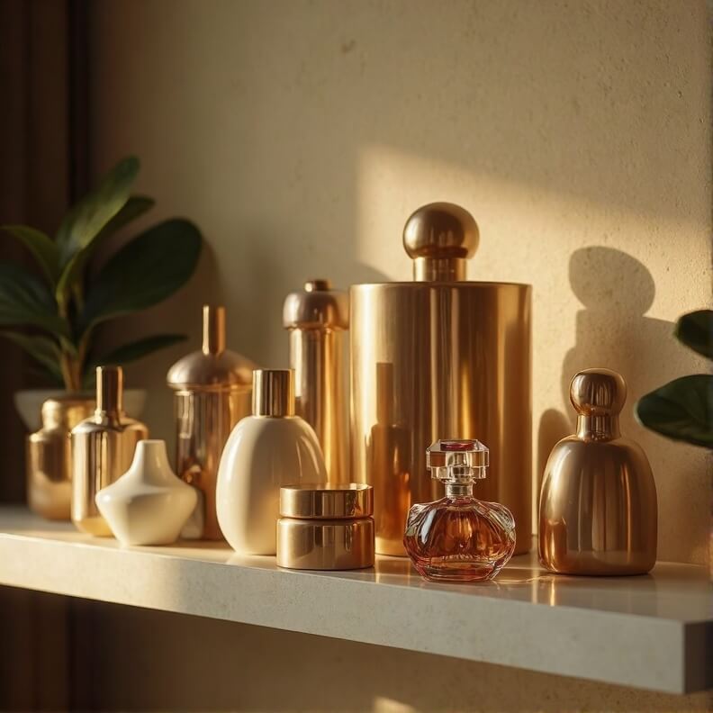 Fragrances