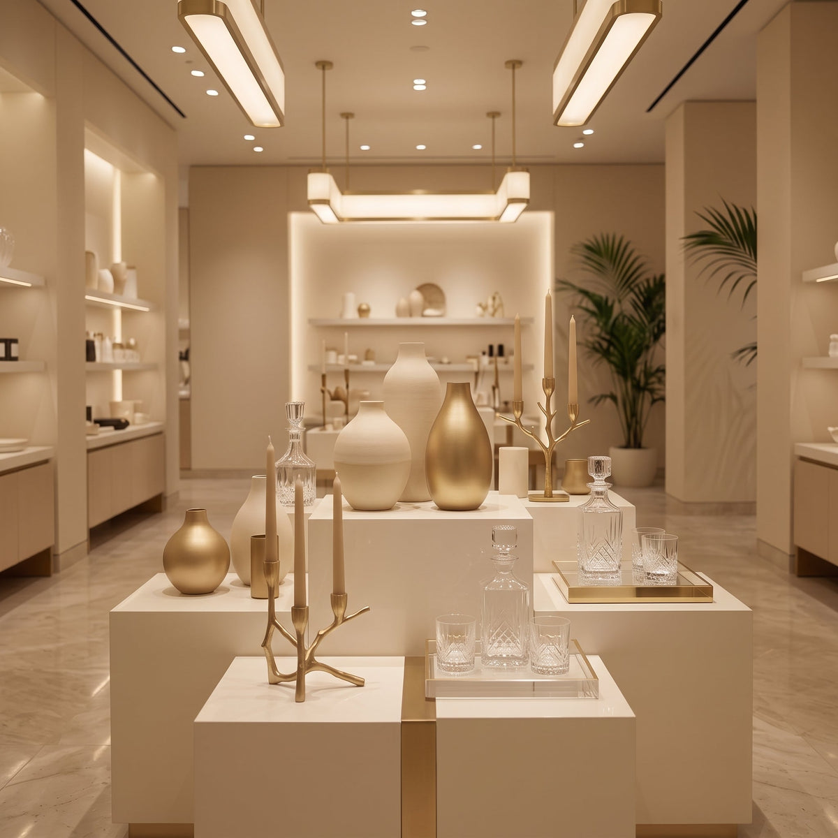 Home Goods